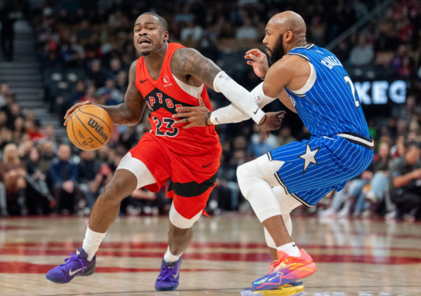 (VIDEO) Rajaković i Toronto ispisali NBA istoriju: Serija 31:0 odvela Reptorse do +52 protiv Orlanda