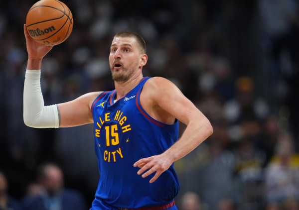 (VIDEO) Nagetsi dodali gas u nastavku: Jokić vodio Denver do šeste vezane pobede