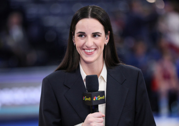 Kejtlin Klark: "Jokić je najbolji na svetu, obožavam ga"