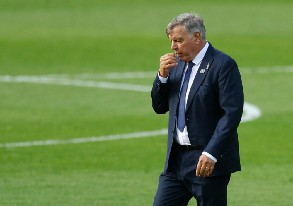 Sem Alardajs, najbrže smenjeni trener u Premijer ligi