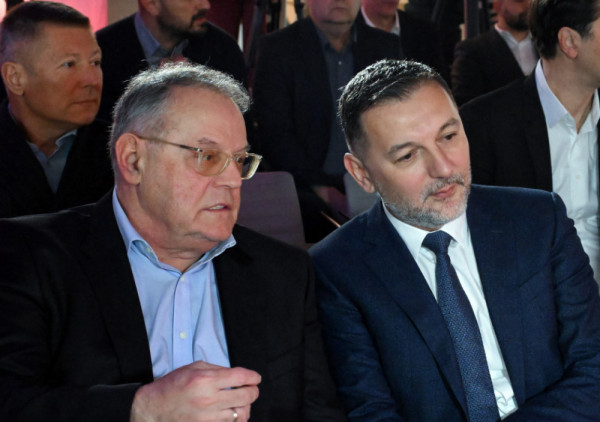 Branko Radujko najavljuje skoriju privatizaciju klubova: Ako UEFA nađe tragove državnog novca...