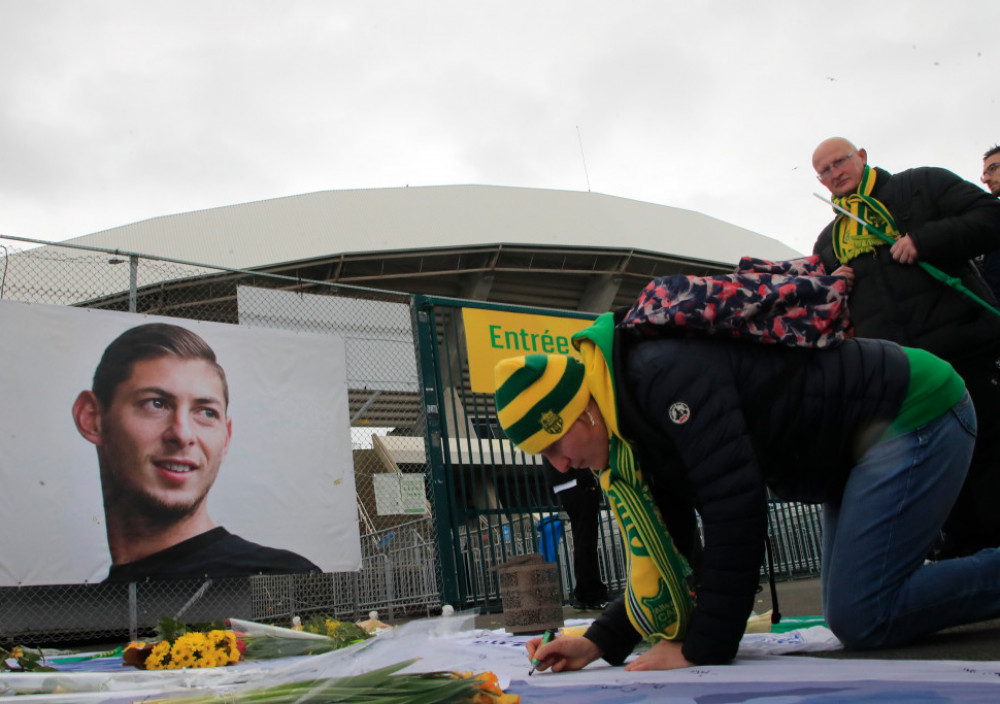 Emilijano Sala stradao je pre sedam godina