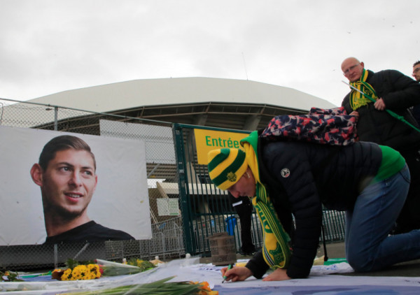 Kraj sage u slučaju Emilijano Sala: Kardif dužan da plati Nantu odštetu poznato i koliko