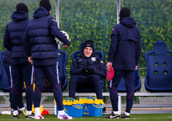 Tuhel nije ljut zbog odustajanja igrača: Zdravlje je na prvom mestu