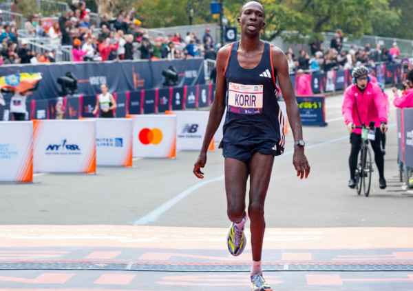 Kenijski atletičar suspendovan na pet godina zbog dopinga