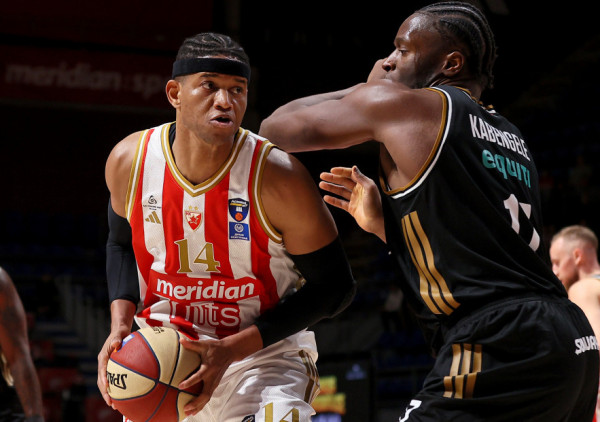 (UŽIVO) Crvena zvezda - Dubai: Crveno-beli bez Kodija, Odželaja i Monekea