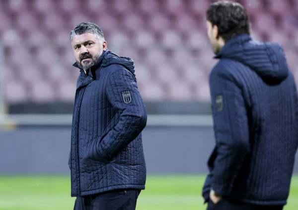 Gatuza ne zabrinjava teren u Zenici: Igrao sam sa Hajdukom i na gorim!