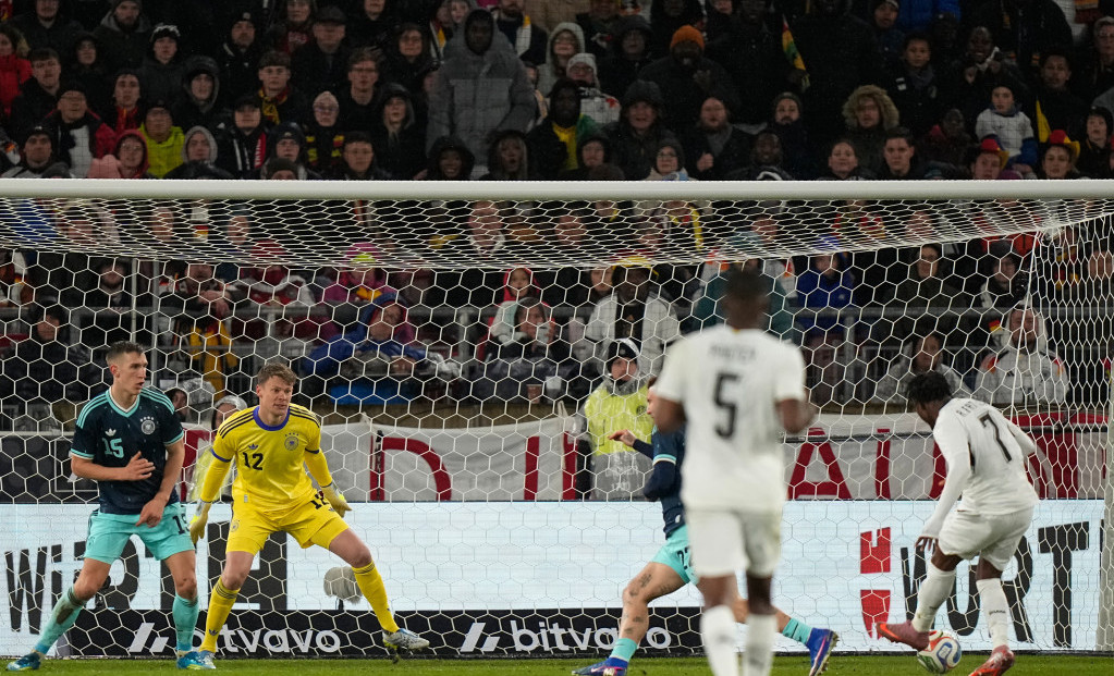 Fatavu je ovako postigao gol za Ganu