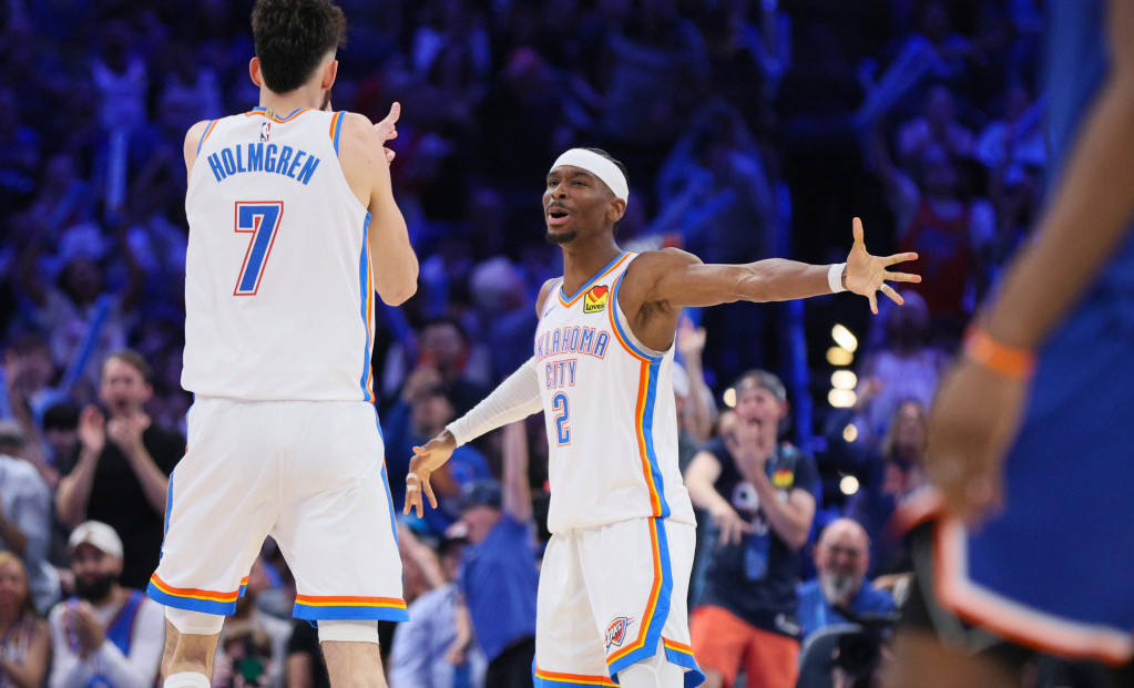 Šej Gildžas-Aleksander