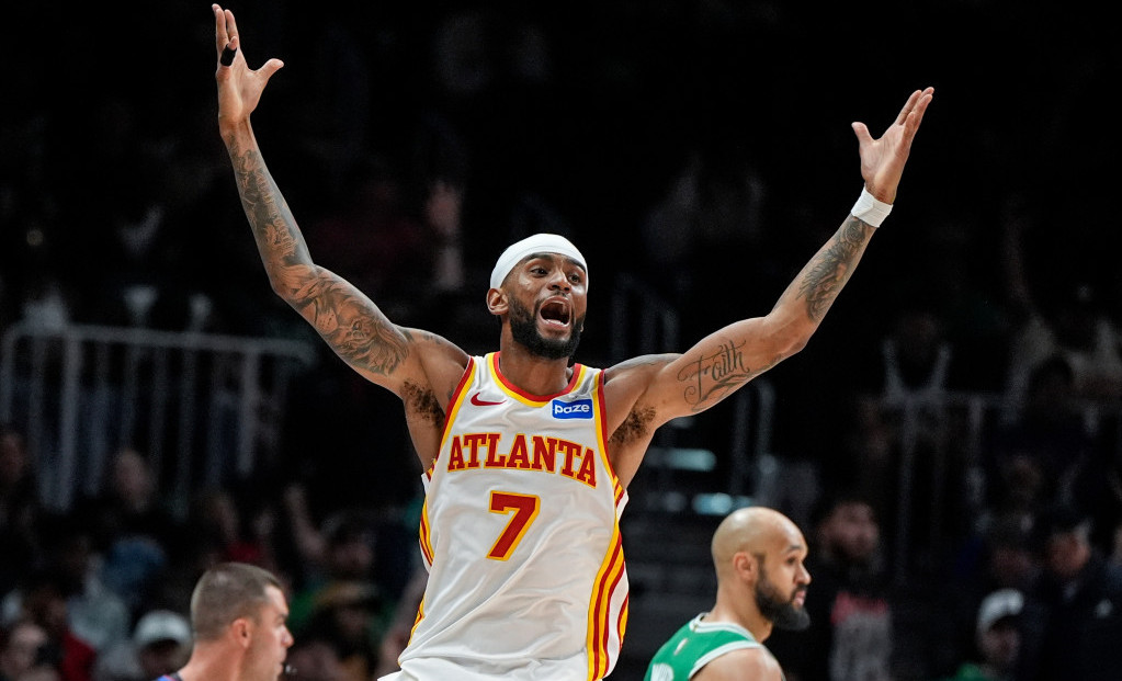 Nikil Aleksander-Voker