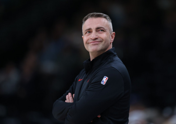 Rajaković zna: "Jokić i Teodosić, bolji ne postoje"