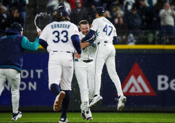 MLB nedeljni pregled: Počela je MLB sezona, nema više neporaženih timova