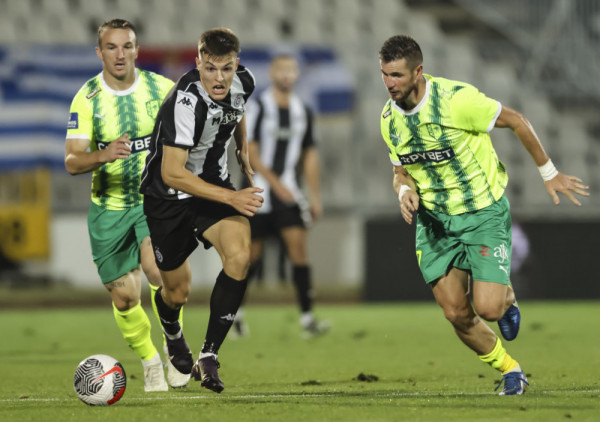 Milan ozvaničio kupovinu Andreja Kostića: Partizan uzeo pare za UEFA licencu