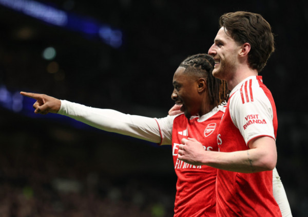 Arsenalovi reprezentativci opet na udaru u Engleskoj: "Dezertere treba suspendovati"