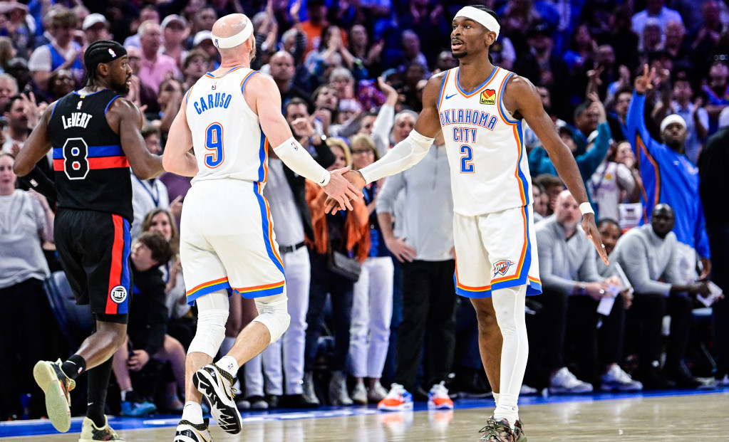 Šej Gildžas-Aleksander