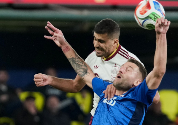 (UŽIVO) Srbija - Saudijska Arabija: Paunović poslao ofanzivnu postavu na teren