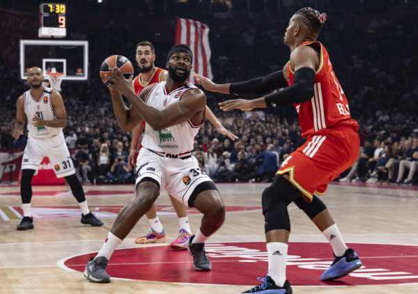 Barselona osigurala reket: Dogovoreni evroligaški centri