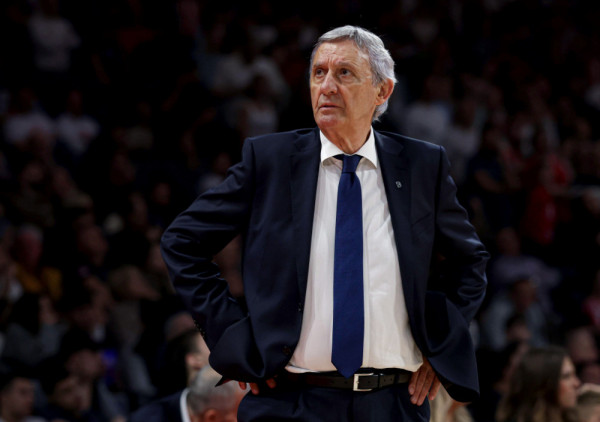 Pešić najavio kraj karijere: Posle ove sezone - stvarno je dosta! Bajern je klub srca mog...