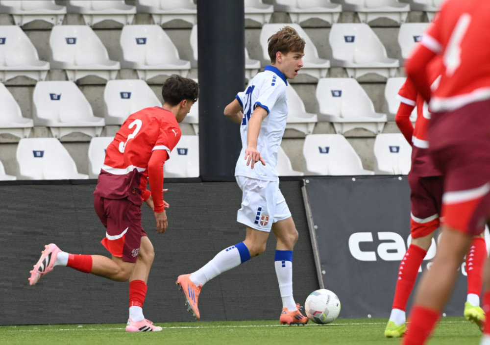 Pakuju se koferi za Katar