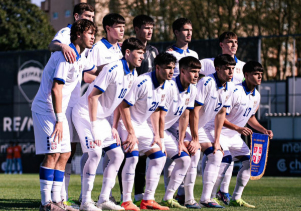 (KRAJ) Srbija U19 - Poljska U19: Fantastični "orlići" pobedili u grupi smrti i plasirali se na EURO!
