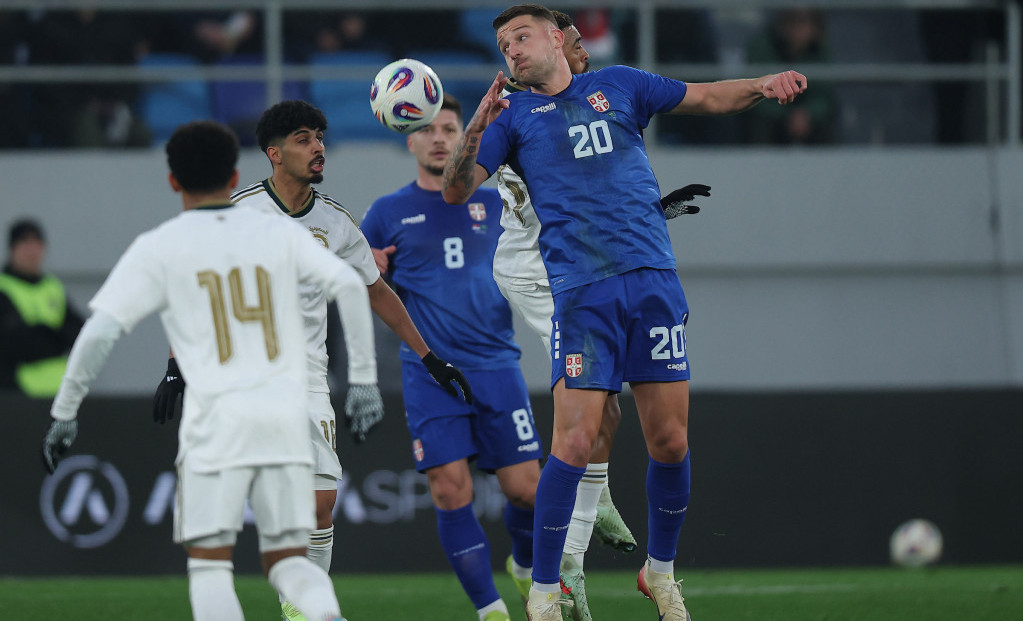 Sergej Milinković-Savić