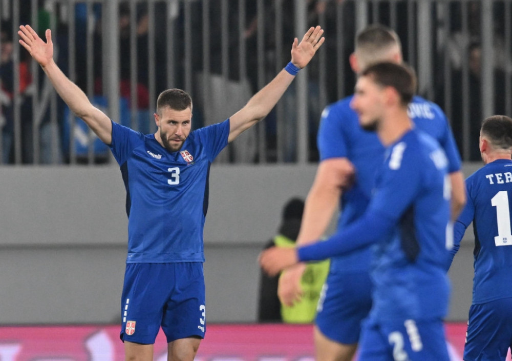 Strahinja Pavlović, fudbaler Milana