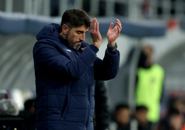 Paunović za Arenu: Samopouzdani, ljuti i gladni - takvi moramo biti, Pavlović je karakter