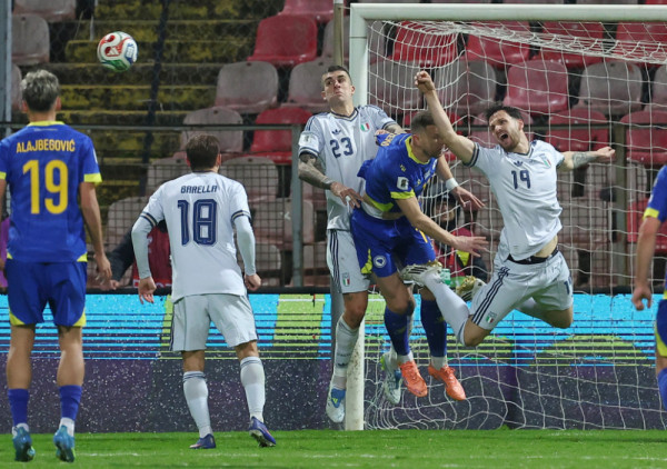 (VIDEO) Eksplodiralo je "Bilino polje": Tabaković pogađa, "Zmajevi" imaju produžetke u šaci!