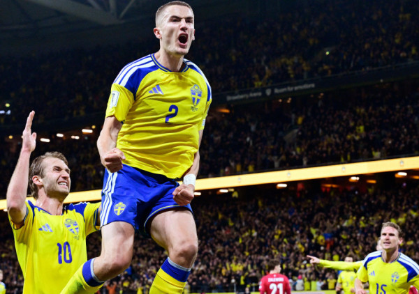 (VIDEO) Viktor Đekereš odveo Švedsku na Mundijal, Poljaci imaju za čim da žale