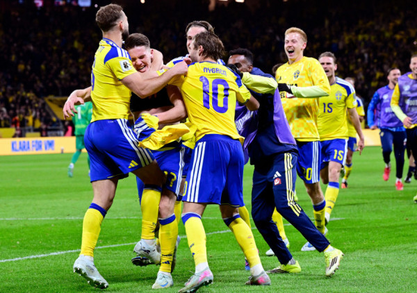 Ostale još dve karte za "Holivud": Čekaju se poslednja dva učesnika Mundijala