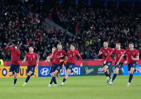 Finale baraža za Mundijal: BiH, Češka, Turska i Švedska na Mundijalu