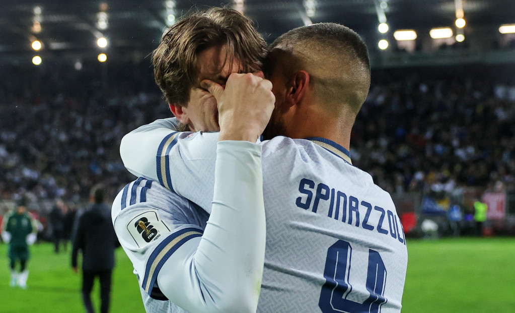 Palestra i Spinacila tuguju u Zenici