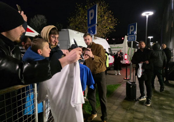 (VIDEO/FOTO) Priča sa parkinga u Bačkoj Topoli: Veliko srce Mitrovića i Pavlovića