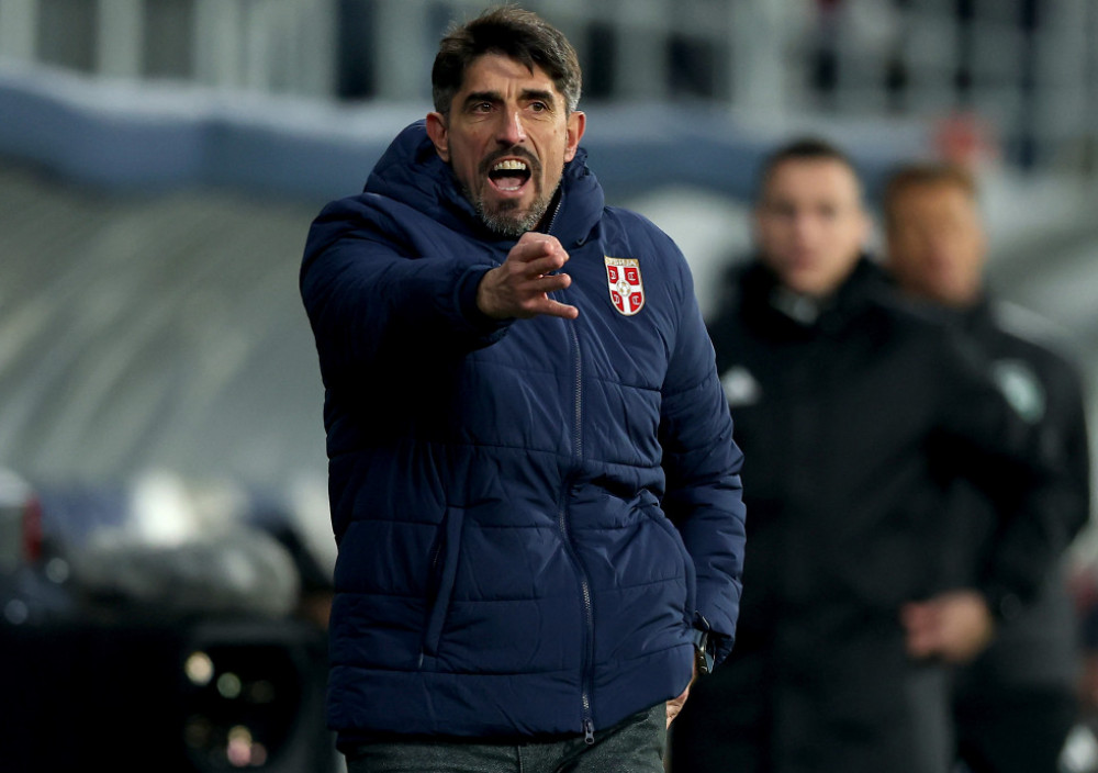 Veljko Paunović