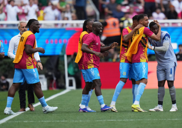 Kongo se vraća na Mundijal da popravi utisak: Pre 52 godine Jugoslavija mu je dala devet golova