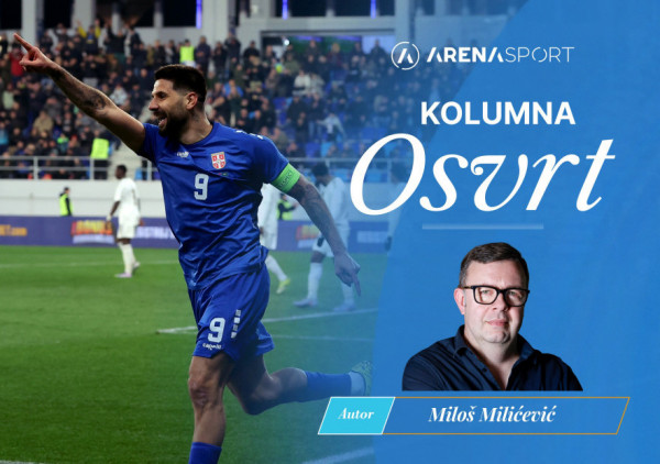 VREME JE ZA POLIRANJE