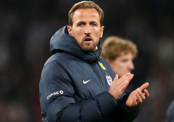 Daleko je sunce bez Harija Kejna: Engleska i dalje zavisi od kapitena