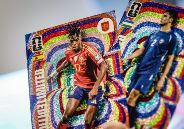 Mundijal 2026 donosi najveći Panini album ikada - i NAJSKUPLJU avanturu