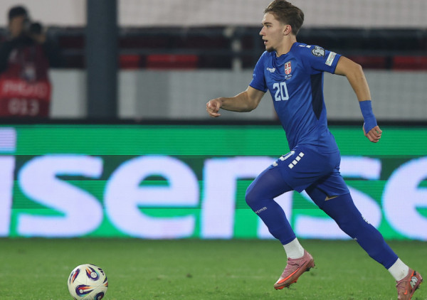 Omladinci Srbije će u Velsu igrati i za plasman na Mundijalito U20