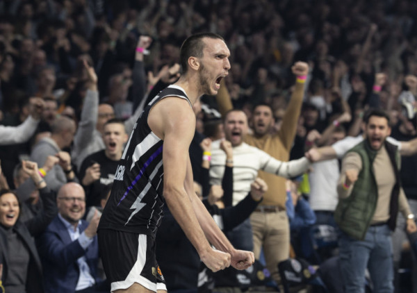 Raste uzbuđenje pred derbi, Pokuševski najavio trijumf Partizana: Moramo da pobedimo, nema druge