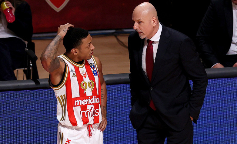 Saša Obradović objasnio zašto Jago pre Miljenovića igra Evroligu