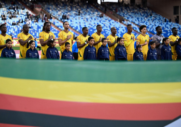 To bi bio istinski spektakl! Zamislite da se na SP pojavi reprezentacija čiji fudbalri nose imena "Bog zna", "Tinejdžer", "Čudesan", "Božanski"...