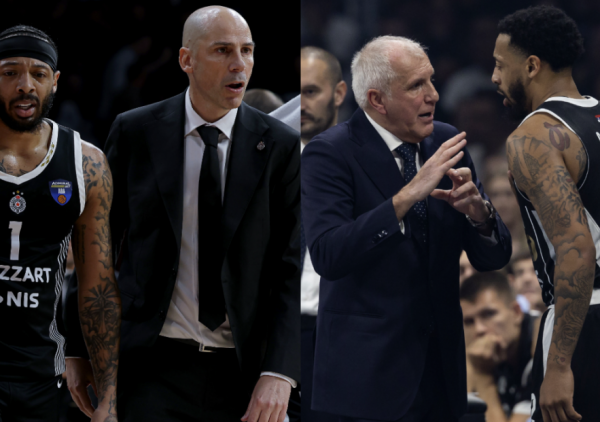 Karlik uporedio Željka i Penjaroju: Samopouzdanje nam je na najvišem nivou zahvaljući poštovanju prema Penjaroji