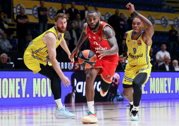 Vil Rajman za Arenu: Ništa još nije gotovo, volimo da gledamo utakmice Crvene zvezde