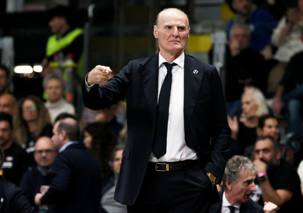 Ništa ne valja u Italiji: Otkriveno zašto je Duško Ivanović dobio otkaz