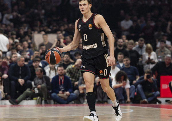 Fener puca sebi u noge: Biberović uzalud rešetao u Minhenu, prvo mesto sad baš ugroženo