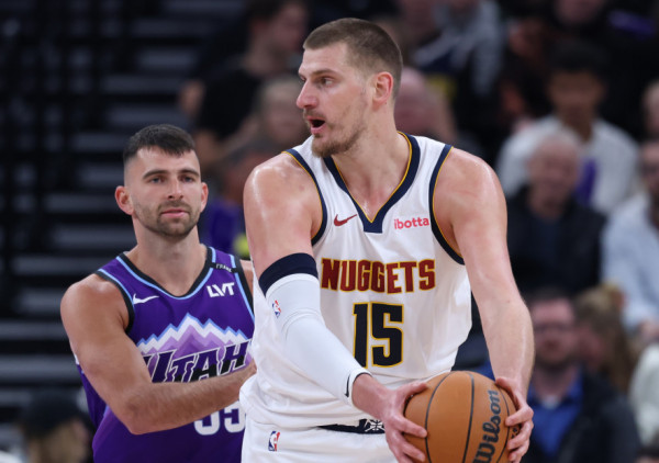 Upisana 196. "recka": Jokiću organizacija, Mareju egzekucija, za laganu pobedu Denvera