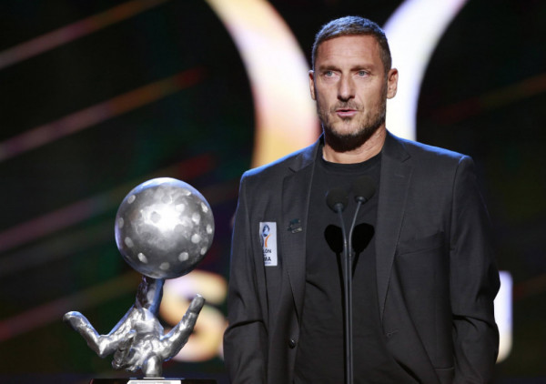 Frančesko Toti zgrožen reprezentativcima Italije: Opsednutost imidžem, slavom, tetovažama...