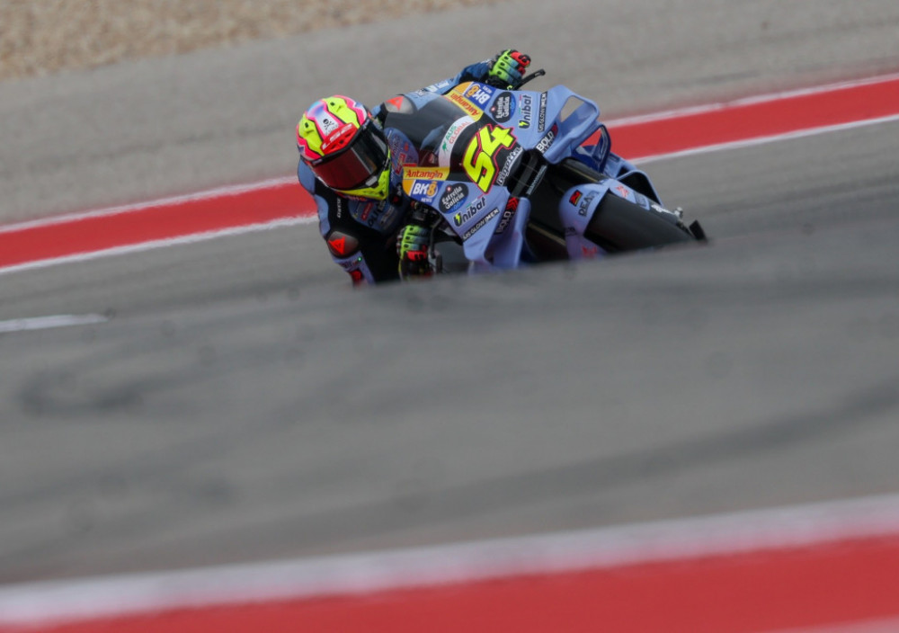 MotoGP vozač i slavni fudbaler dogovorili saradnju van sportskih arena