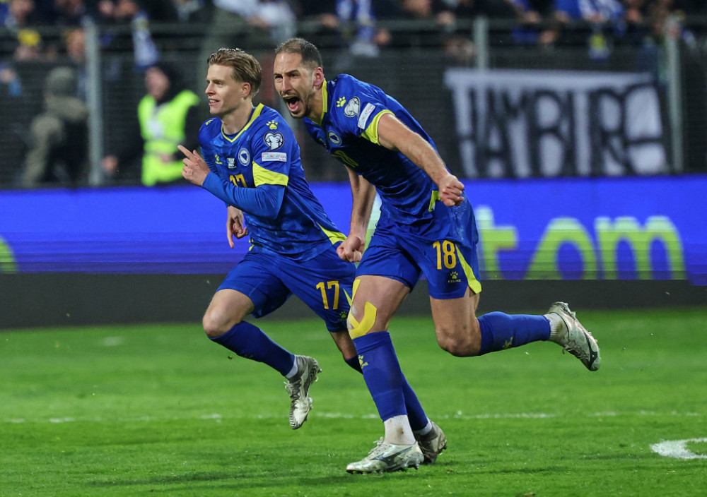 BiH će drugi put u istoriji biti učesnik SP